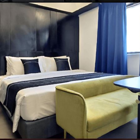 Loop On Leith George Town Penang Hotel מראה חיצוני תמונה