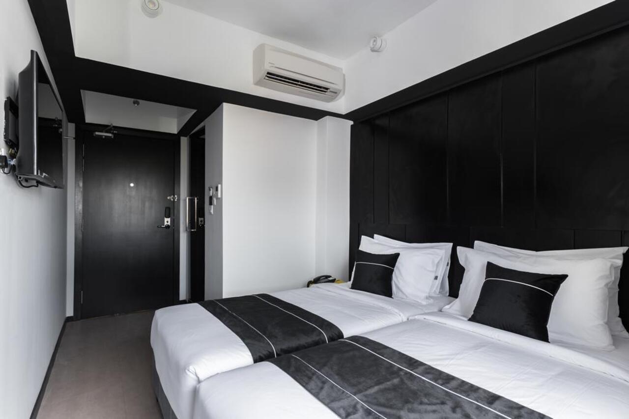 Loop On Leith George Town Penang Hotel מראה חיצוני תמונה