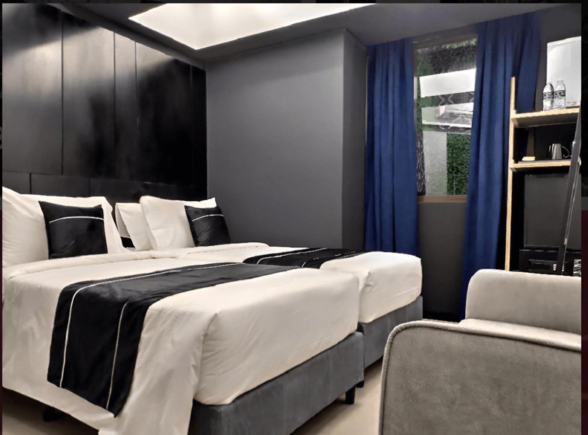 Loop On Leith George Town Penang Hotel מראה חיצוני תמונה