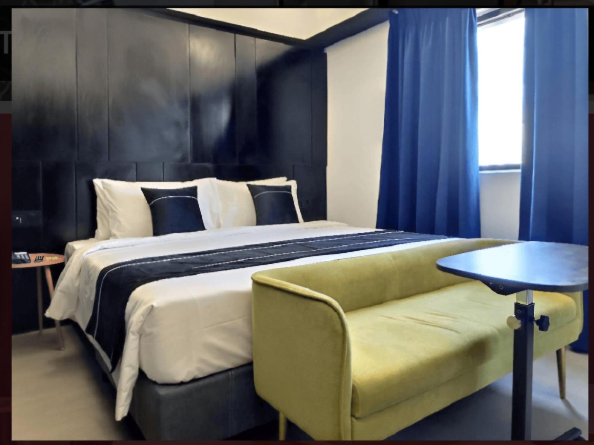 Loop On Leith George Town Penang Hotel מראה חיצוני תמונה