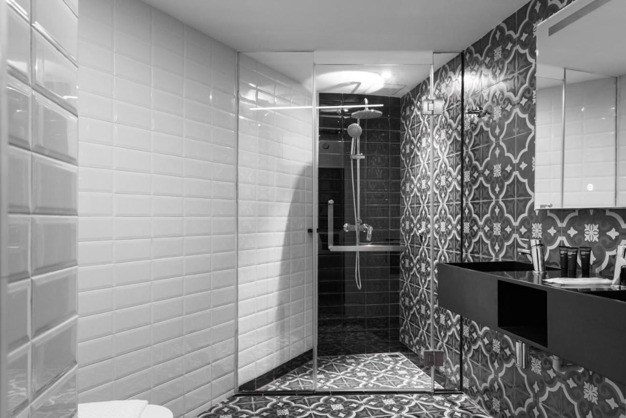 Loop On Leith George Town Penang Hotel מראה חיצוני תמונה